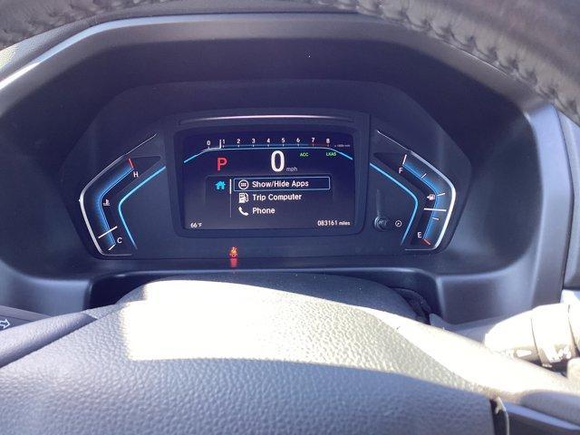 used 2020 Honda Odyssey car, priced at $27,430