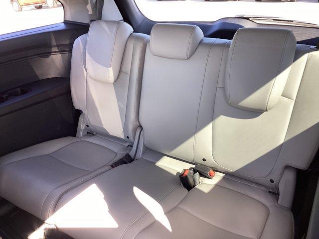 used 2020 Honda Odyssey car, priced at $27,430