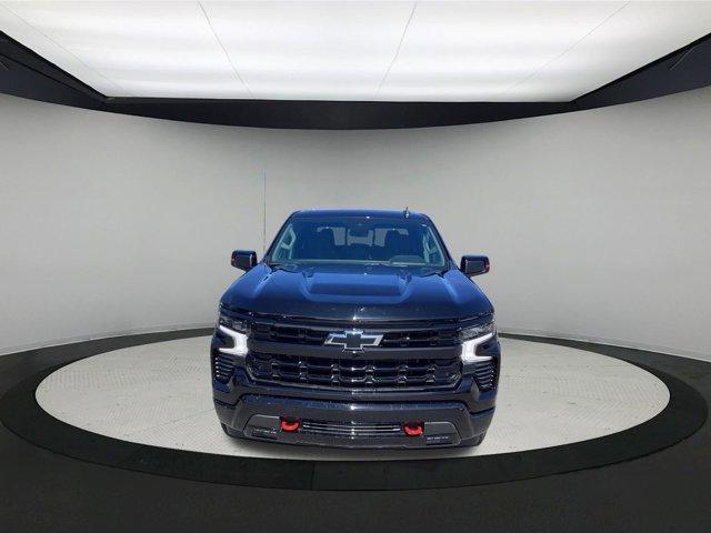 used 2023 Chevrolet Silverado 1500 car, priced at $51,810