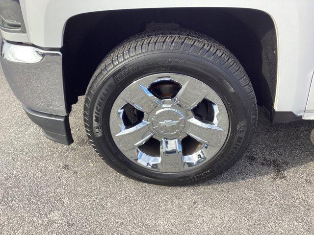 used 2018 Chevrolet Silverado 1500 car, priced at $23,888