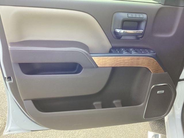 used 2018 Chevrolet Silverado 1500 car, priced at $23,888