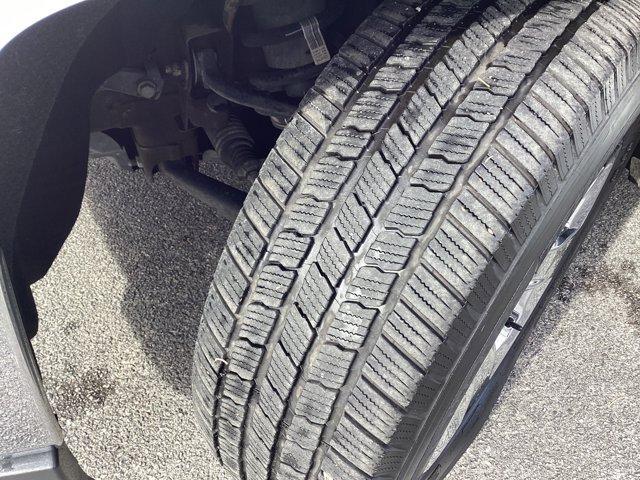 used 2018 Chevrolet Silverado 1500 car, priced at $23,888