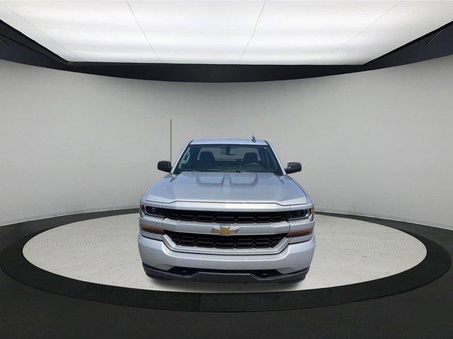 used 2018 Chevrolet Silverado 1500 car, priced at $24,990