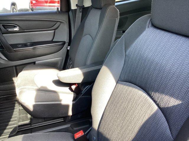used 2017 Chevrolet Traverse car, priced at $13,515