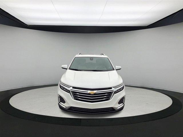 used 2022 Chevrolet Equinox car, priced at $24,310