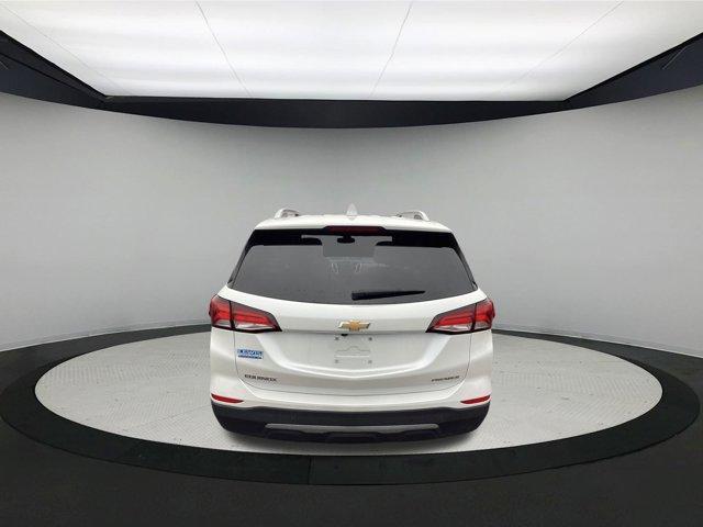 used 2022 Chevrolet Equinox car, priced at $24,310