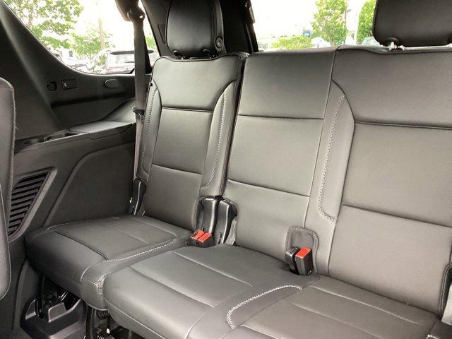 used 2022 GMC Yukon car