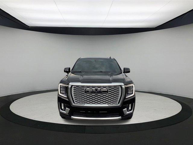 used 2022 GMC Yukon car