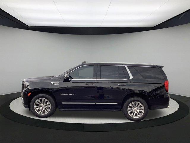 used 2022 GMC Yukon car