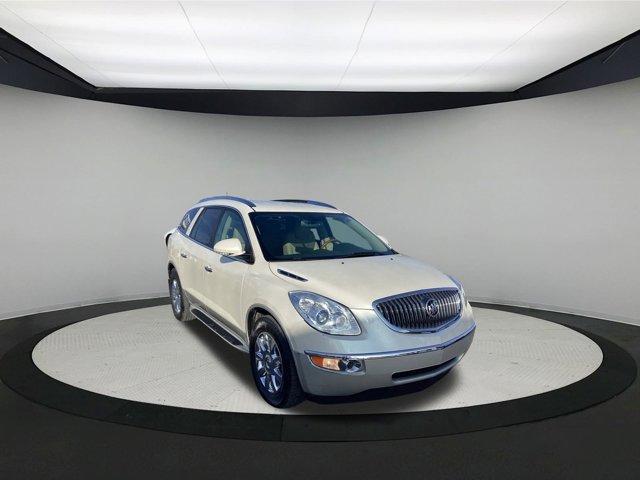 used 2012 Buick Enclave car, priced at $9,500