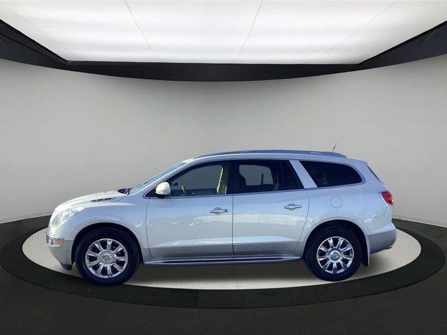 used 2012 Buick Enclave car, priced at $9,500