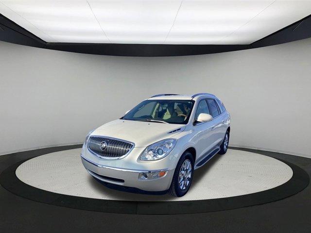 used 2012 Buick Enclave car, priced at $9,500