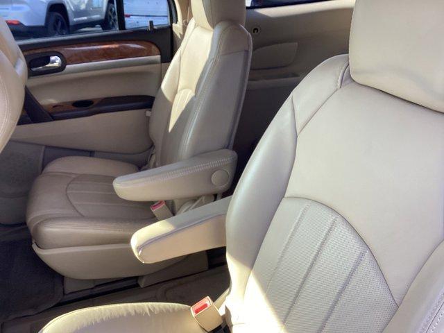 used 2012 Buick Enclave car, priced at $9,500