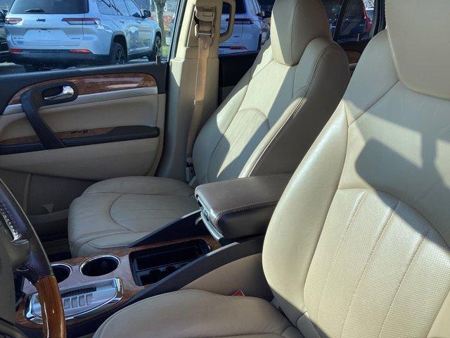 used 2012 Buick Enclave car, priced at $9,500