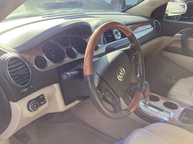 used 2012 Buick Enclave car, priced at $9,500