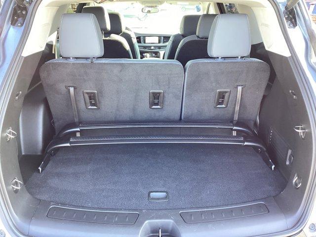 used 2021 Buick Enclave car