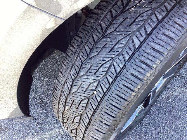 used 2021 Buick Enclave car