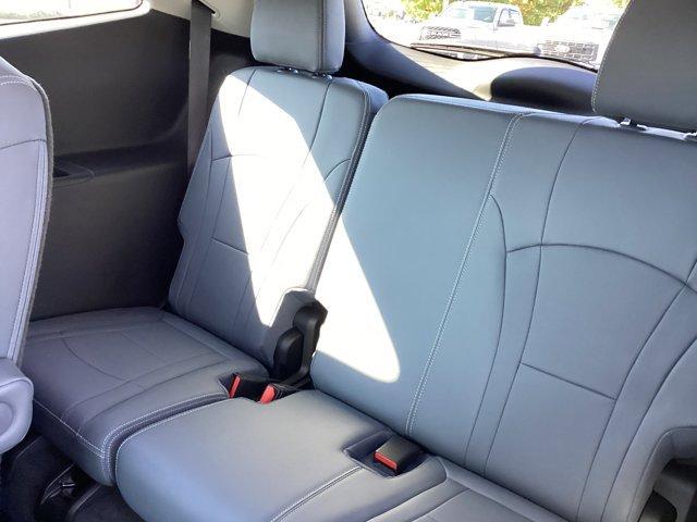 used 2021 Buick Enclave car