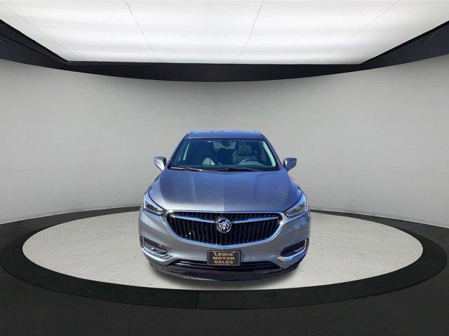 used 2021 Buick Enclave car