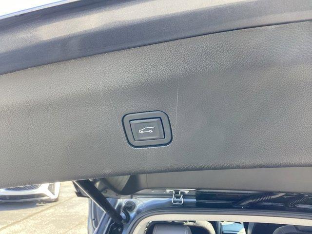 used 2021 Buick Enclave car