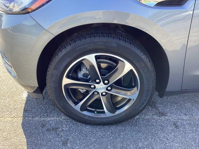 used 2021 Buick Enclave car