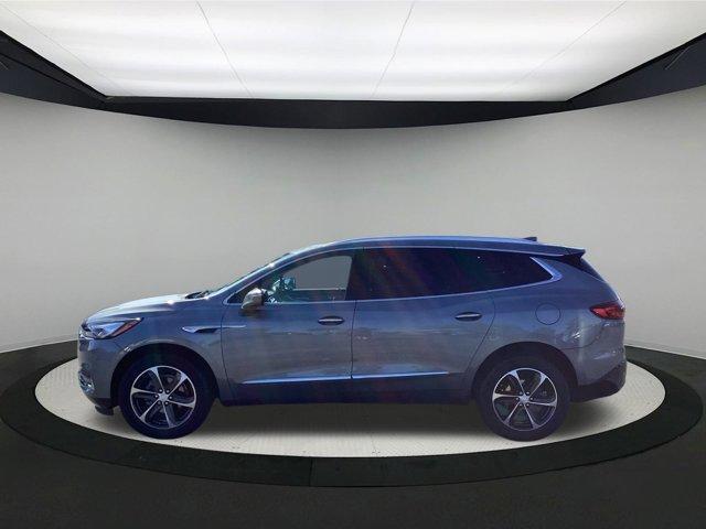 used 2021 Buick Enclave car