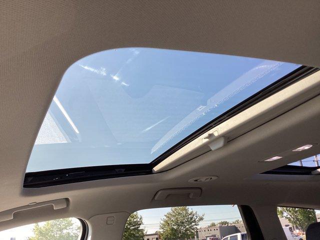 used 2021 Buick Enclave car