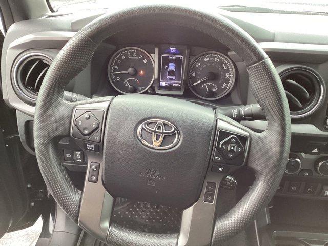 used 2022 Toyota Tacoma car, priced at $42,515