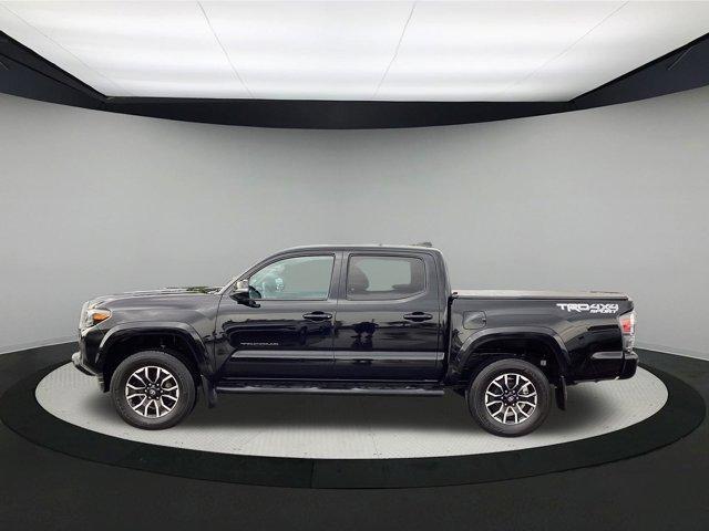 used 2022 Toyota Tacoma car, priced at $42,515