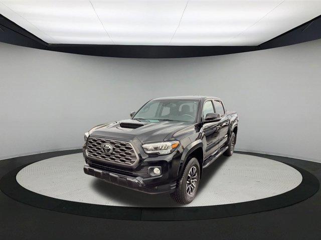 used 2022 Toyota Tacoma car, priced at $42,515