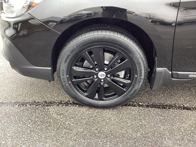 used 2018 Subaru Outback car, priced at $19,180