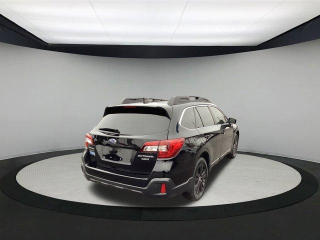 used 2018 Subaru Outback car, priced at $19,180