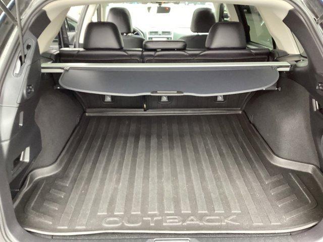 used 2018 Subaru Outback car, priced at $19,180