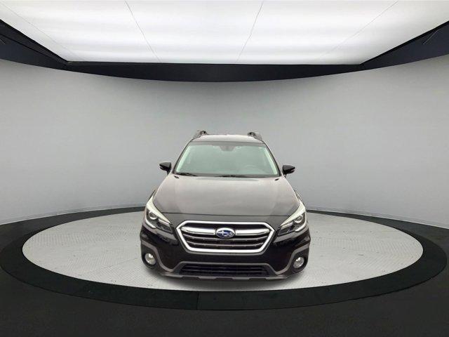 used 2018 Subaru Outback car, priced at $19,180