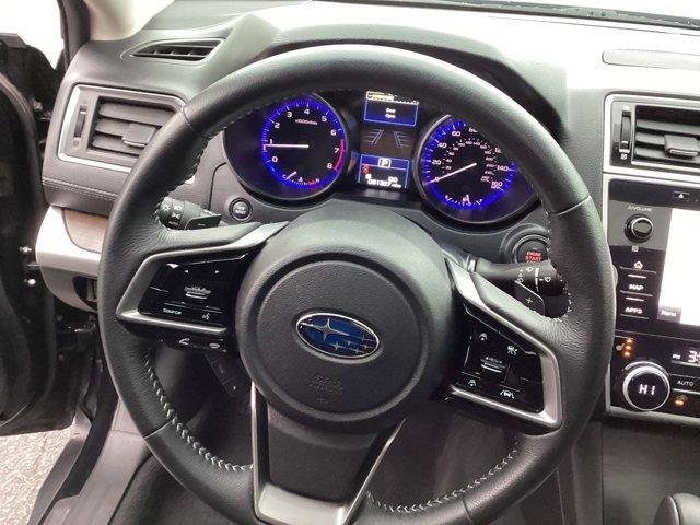 used 2018 Subaru Outback car, priced at $19,180