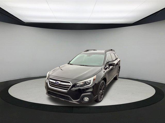 used 2018 Subaru Outback car, priced at $19,180