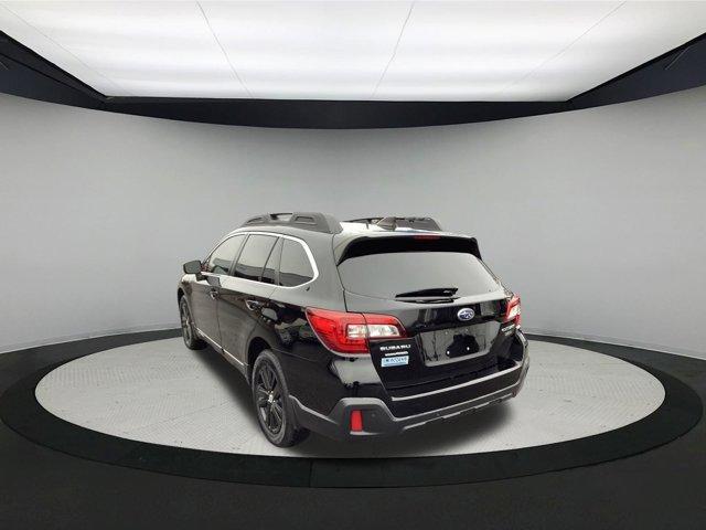 used 2018 Subaru Outback car, priced at $19,180