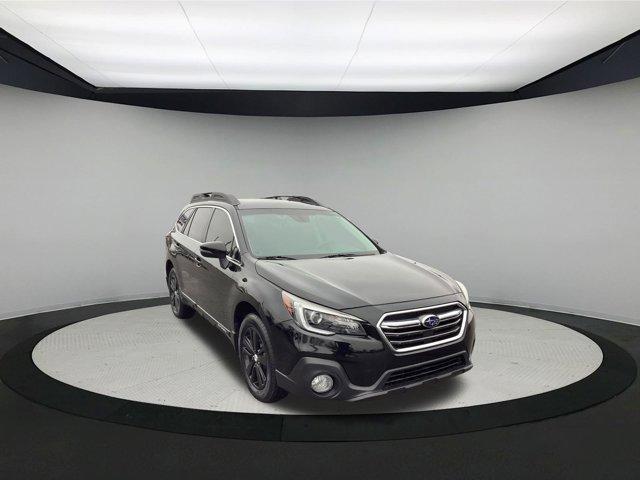 used 2018 Subaru Outback car, priced at $19,180