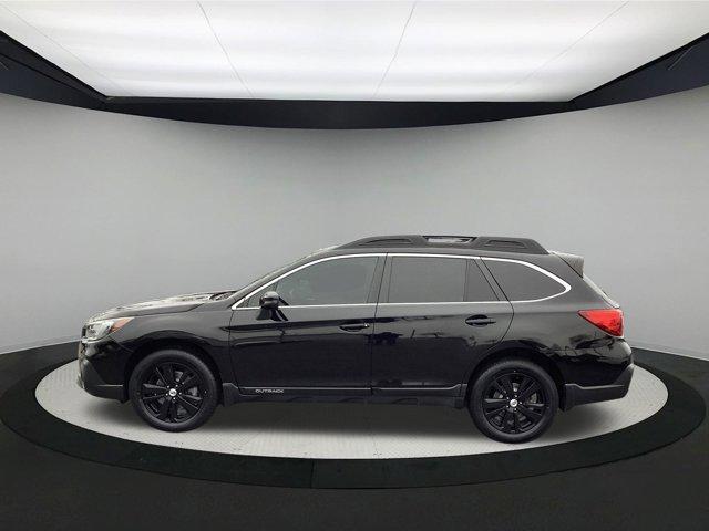 used 2018 Subaru Outback car, priced at $19,180