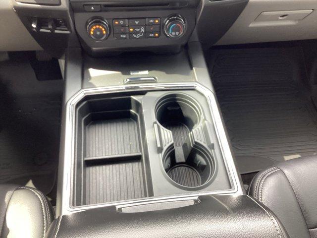used 2017 Ford F-250 car