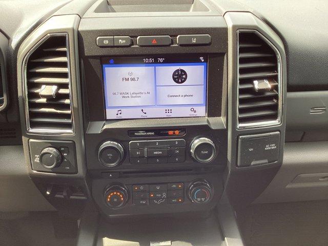 used 2017 Ford F-250 car