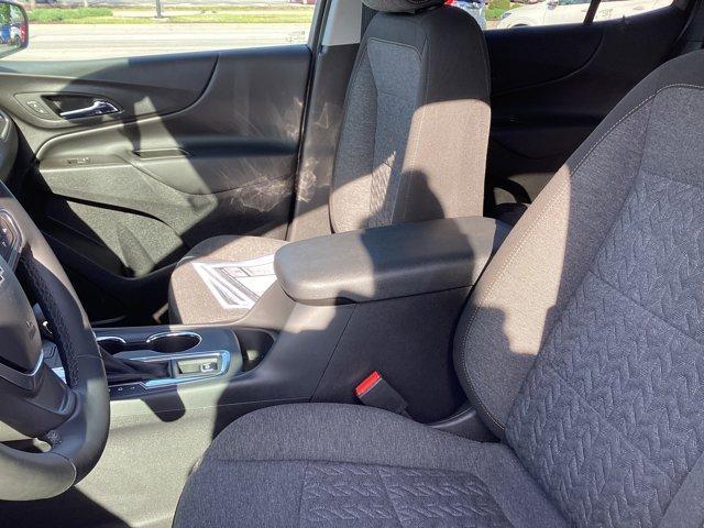 used 2023 Chevrolet Equinox car, priced at $25,900