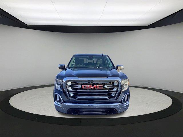 used 2019 GMC Sierra 1500 car, priced at $33,700