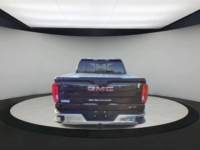 used 2019 GMC Sierra 1500 car, priced at $33,700