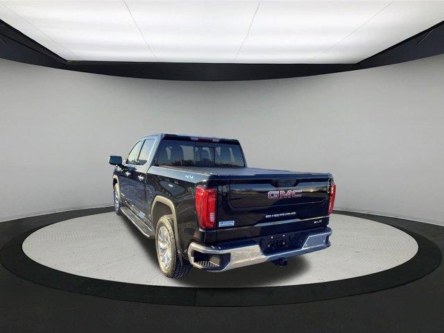 used 2019 GMC Sierra 1500 car, priced at $33,700