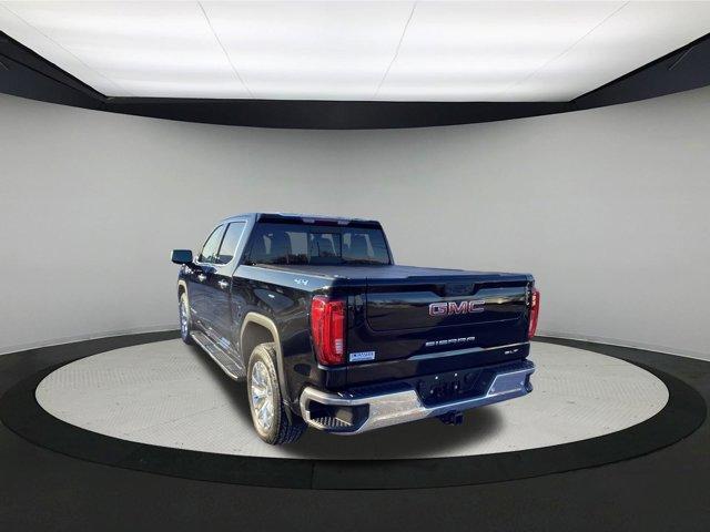 used 2019 GMC Sierra 1500 car, priced at $33,700