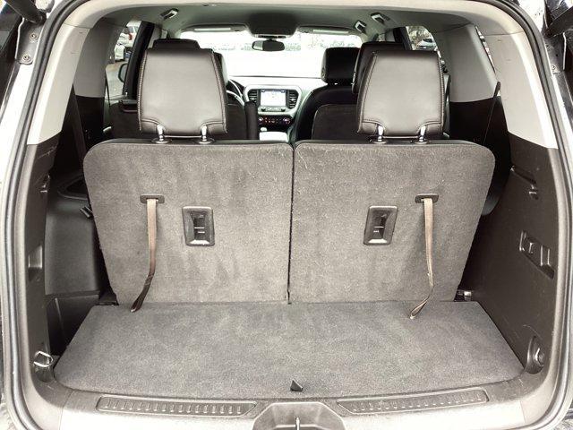 used 2019 GMC Acadia car, priced at $20,995