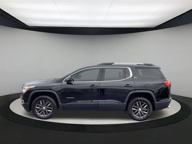 used 2019 GMC Acadia car, priced at $20,995