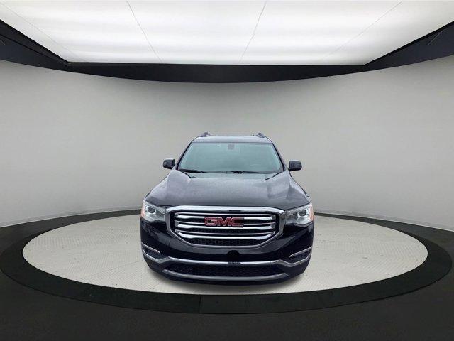 used 2019 GMC Acadia car, priced at $20,995