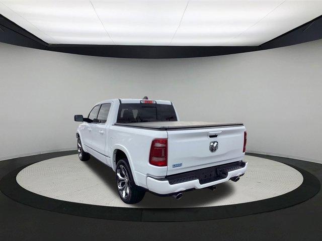 used 2023 Ram 1500 car, priced at $52,910